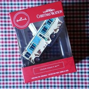 Hallmark National Lampoon's Cousin Eddie's RV